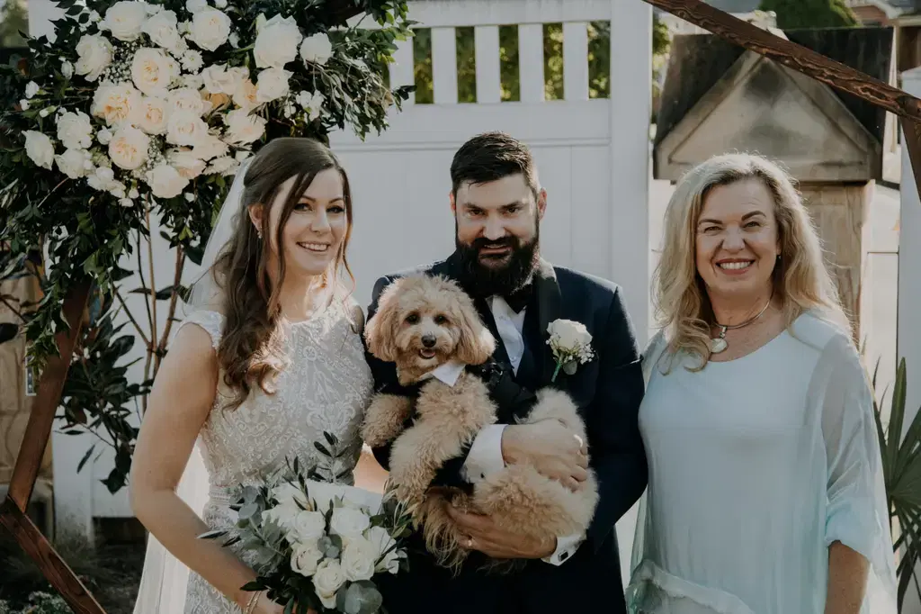 Testimonial by Holly & Dan